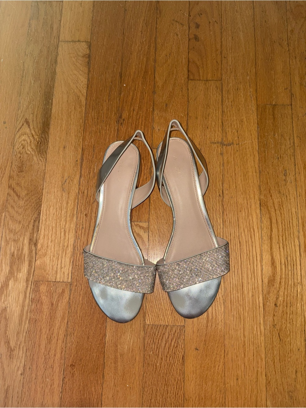 Aldo Sandals (10)